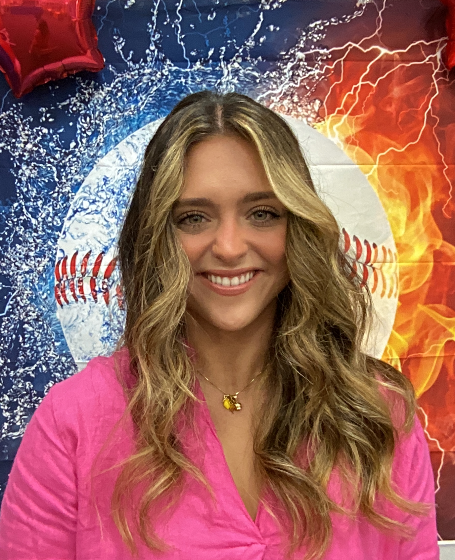Hannah Frady